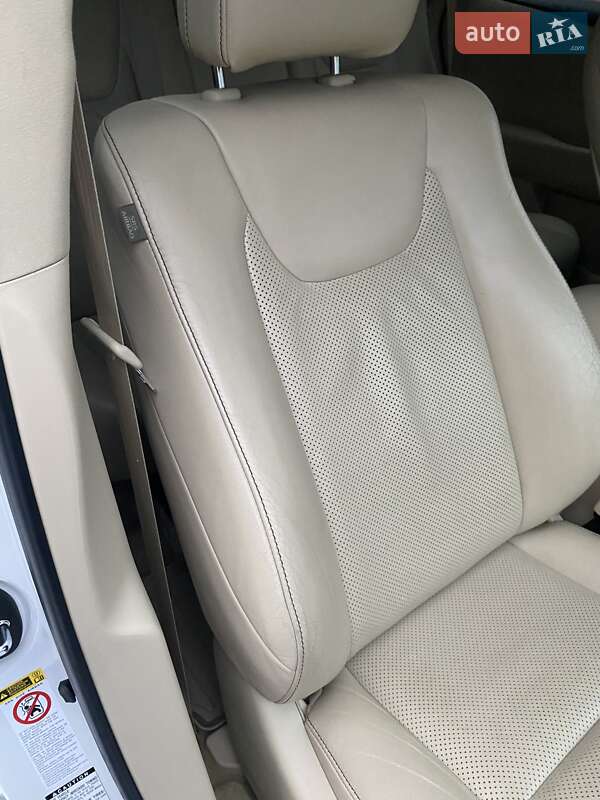 Внедорожник / Кроссовер Lexus RX 2013 в Бердичеве