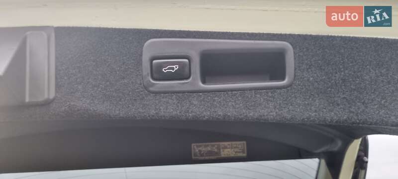 Внедорожник / Кроссовер Lexus RX 2010 в Днепре