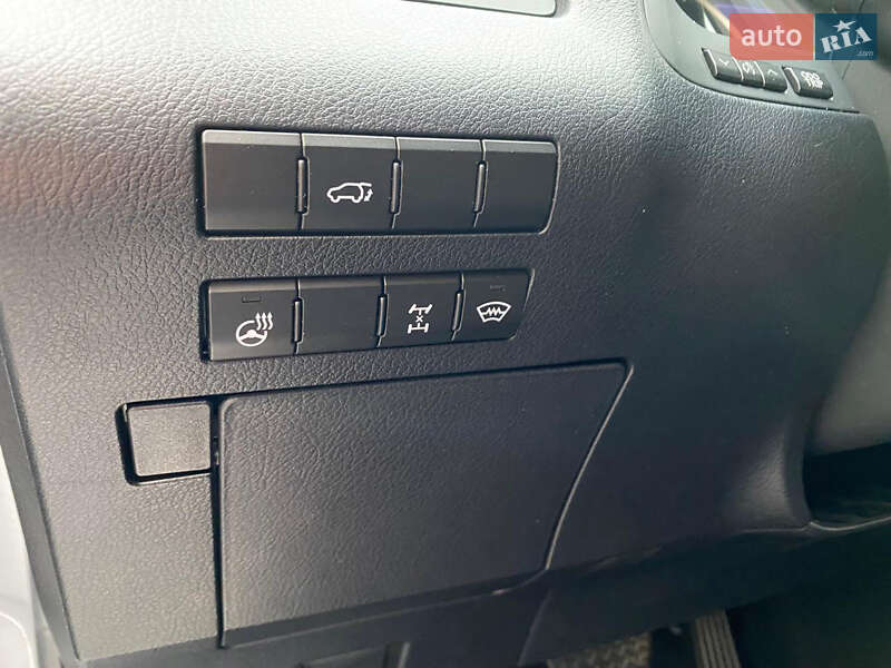 Внедорожник / Кроссовер Lexus RX 2022 в Львове