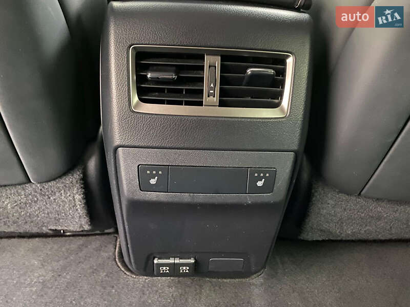 Внедорожник / Кроссовер Lexus RX 2022 в Львове