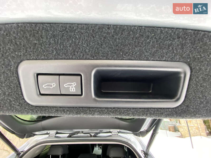 Внедорожник / Кроссовер Lexus RX 2022 в Львове