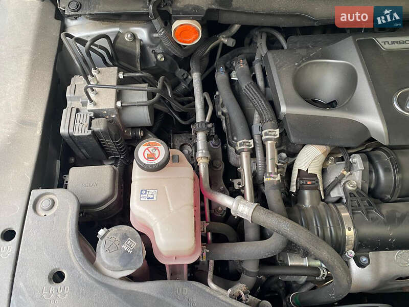 Внедорожник / Кроссовер Lexus RX 2022 в Львове