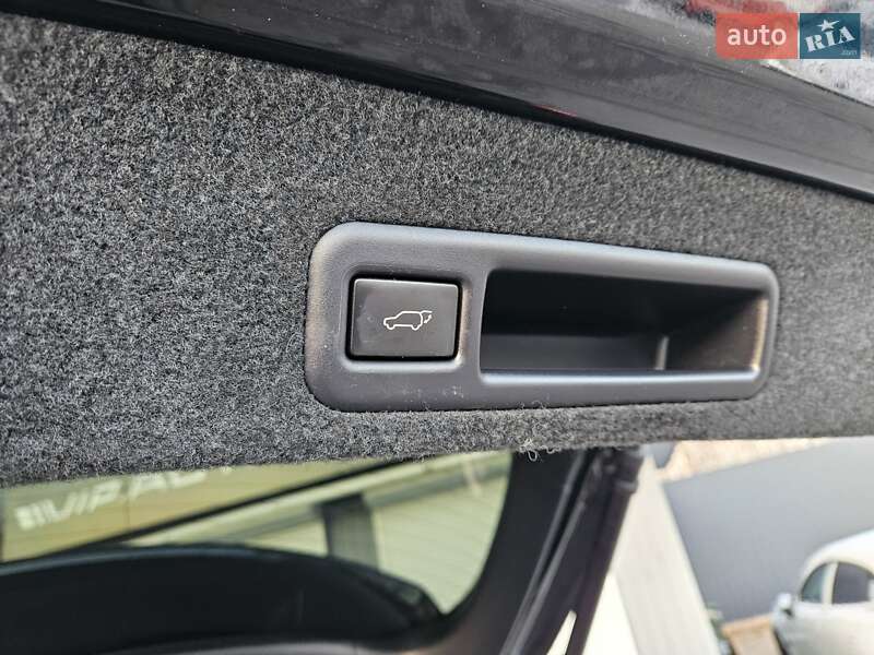 Внедорожник / Кроссовер Lexus RX 2018 в Киеве