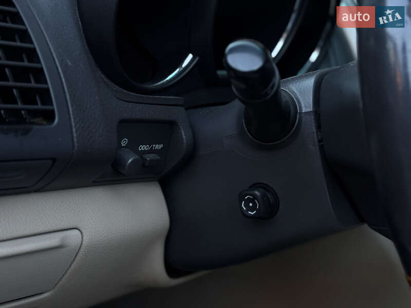 Внедорожник / Кроссовер Lexus RX 2008 в Ужгороде фото 25 Внедорожник / Кроссовер Lexus RX 2008 в Ужгороде