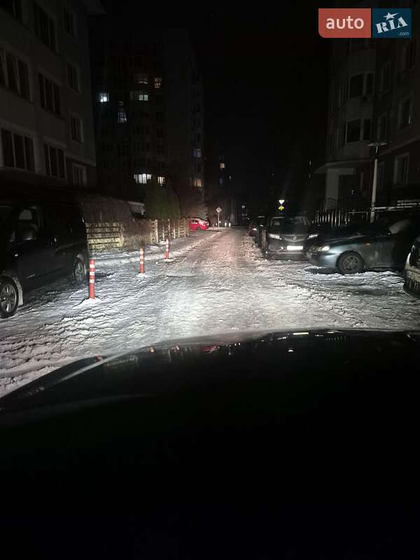 Внедорожник / Кроссовер Lexus RX 2007 в Киеве