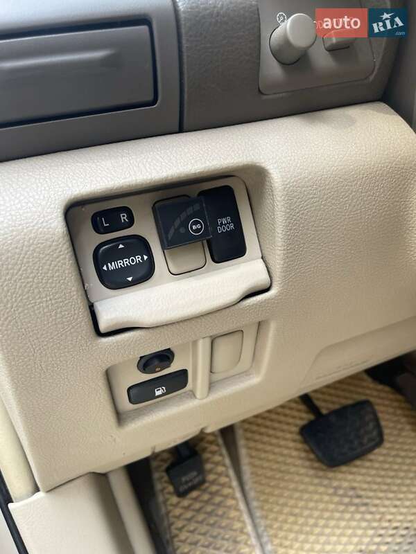 Позашляховик / Кросовер Lexus RX 2004 в Києві