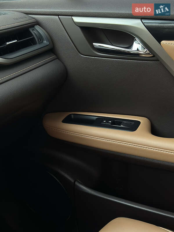 Внедорожник / Кроссовер Lexus RX 2019 в Днепре