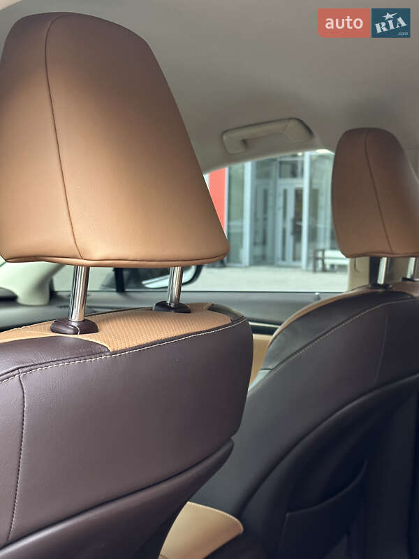 Внедорожник / Кроссовер Lexus RX 2019 в Днепре