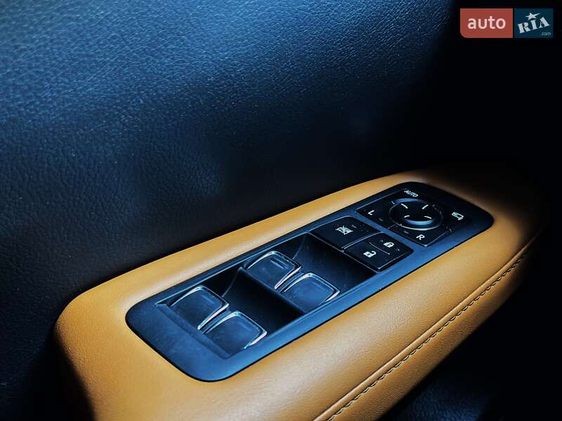 Внедорожник / Кроссовер Lexus RX 2021 в Киеве