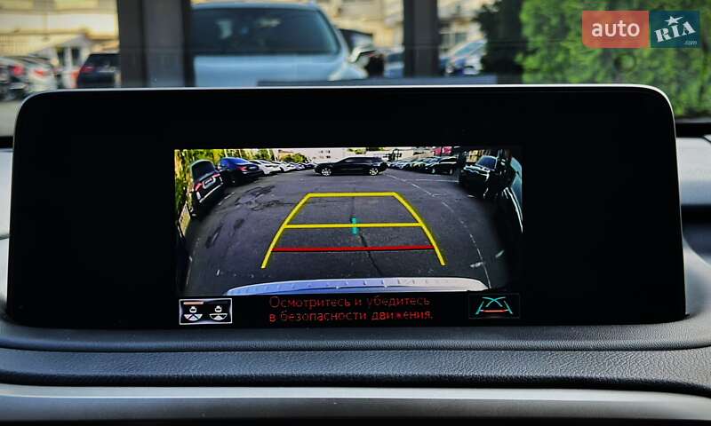 Внедорожник / Кроссовер Lexus RX 2021 в Киеве