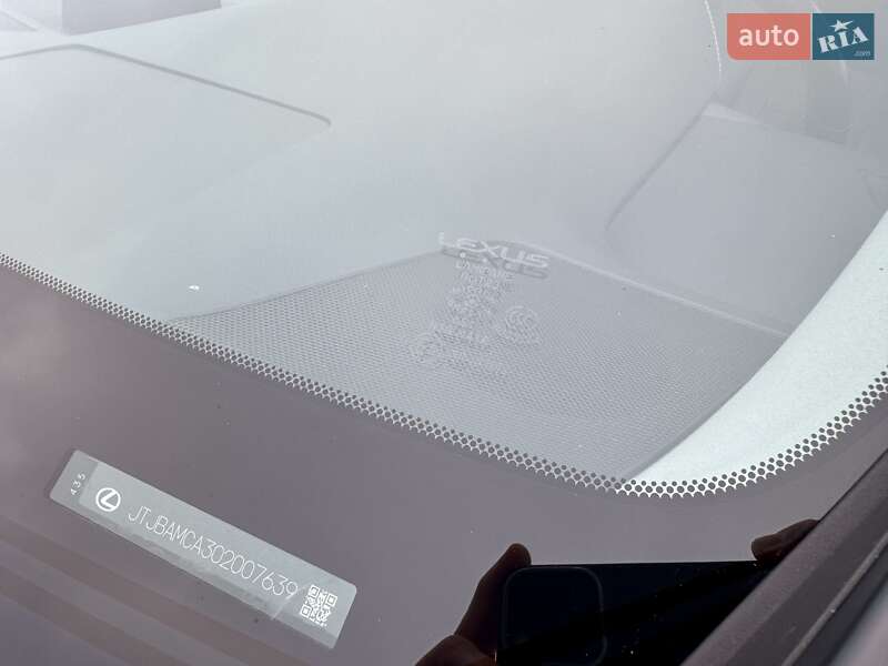 Внедорожник / Кроссовер Lexus RX 2016 в Киеве