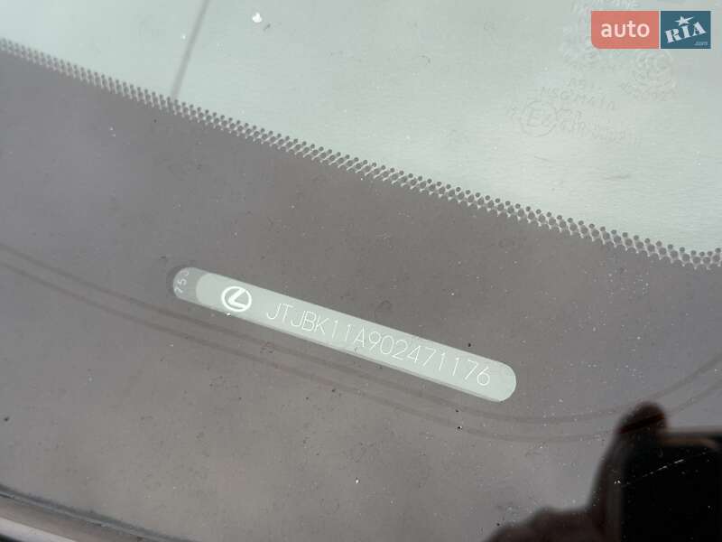 Внедорожник / Кроссовер Lexus RX 2014 в Виннице