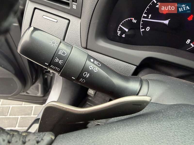 Внедорожник / Кроссовер Lexus RX 2014 в Виннице