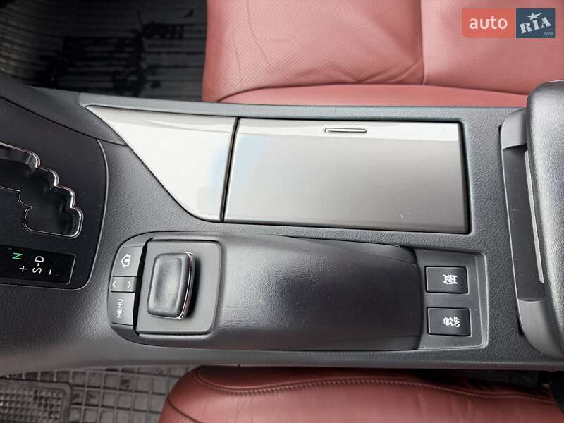 Внедорожник / Кроссовер Lexus RX 2014 в Виннице