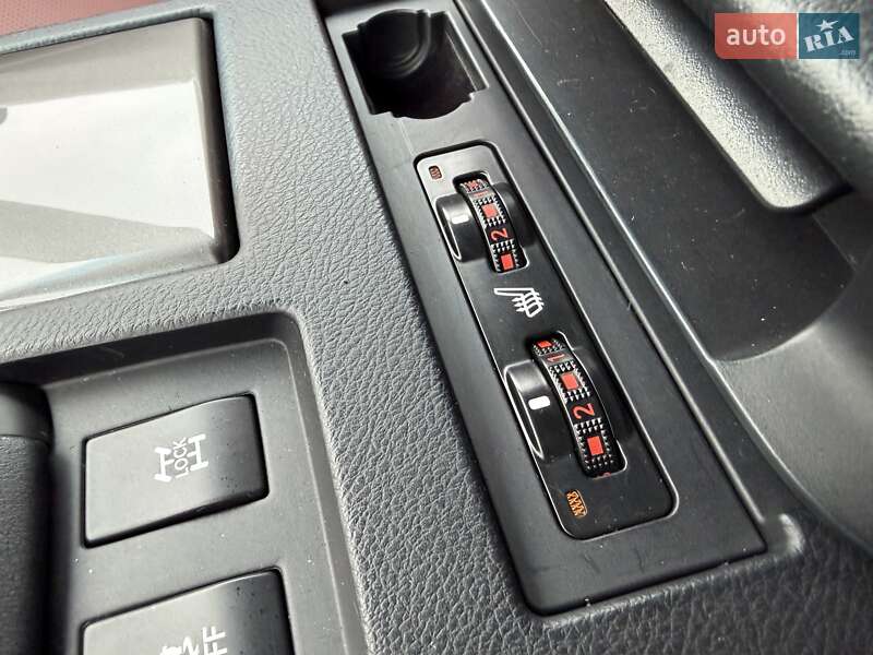 Внедорожник / Кроссовер Lexus RX 2014 в Виннице