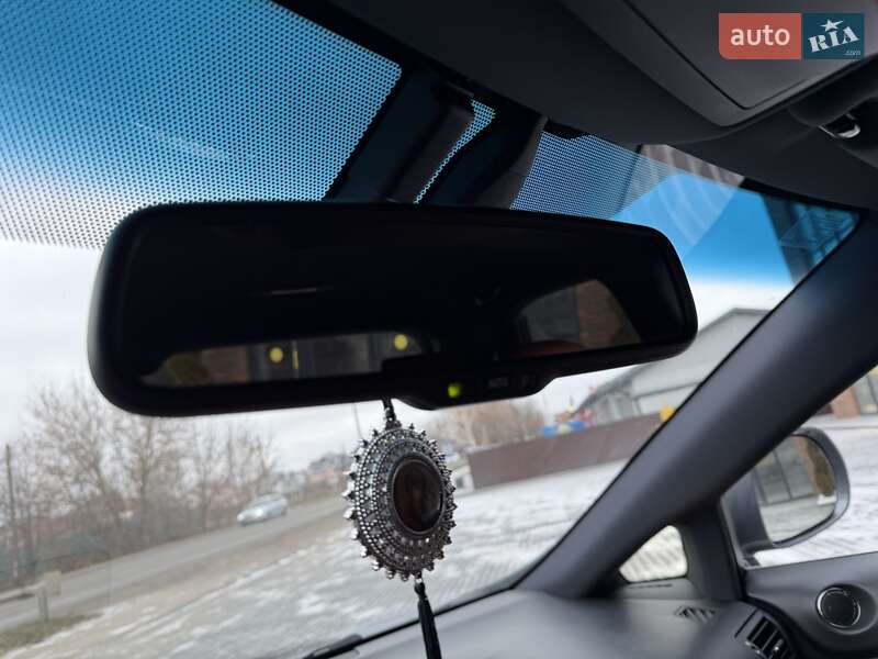 Внедорожник / Кроссовер Lexus RX 2014 в Виннице