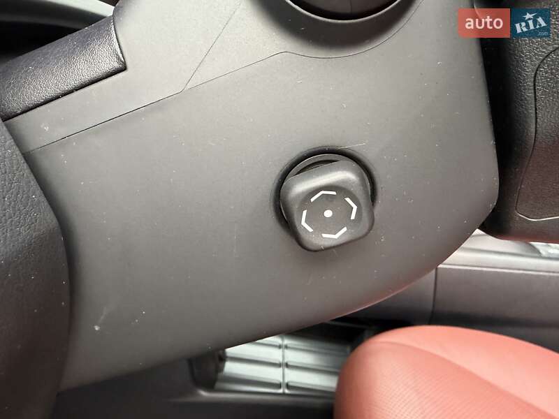 Внедорожник / Кроссовер Lexus RX 2014 в Виннице