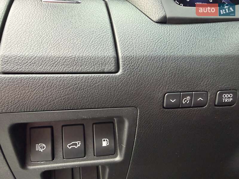 Внедорожник / Кроссовер Lexus RX 2014 в Виннице