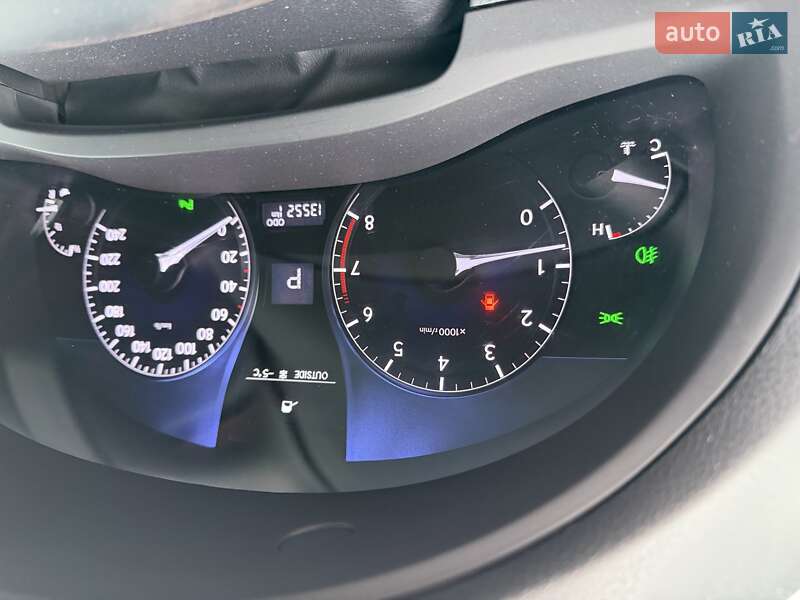 Внедорожник / Кроссовер Lexus RX 2014 в Виннице