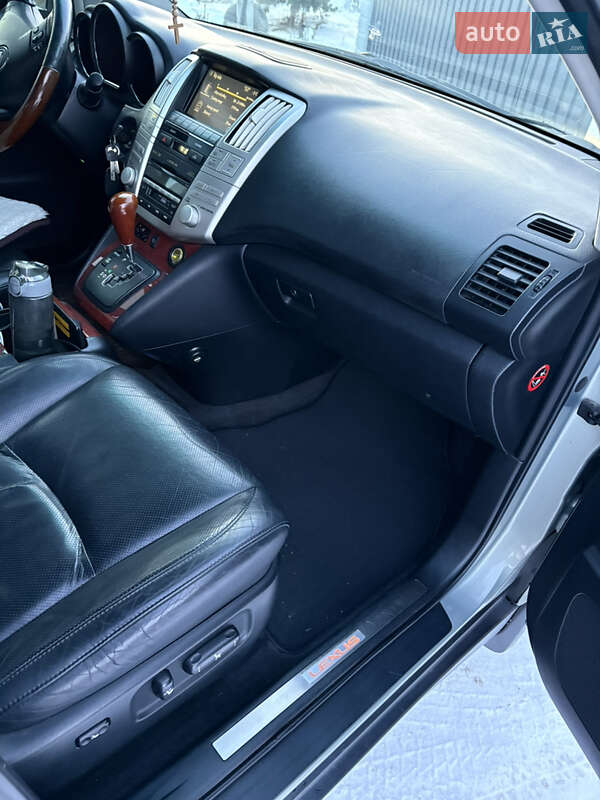 Внедорожник / Кроссовер Lexus RX 2007 в Боярке