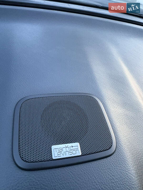 Внедорожник / Кроссовер Lexus RX 2007 в Боярке