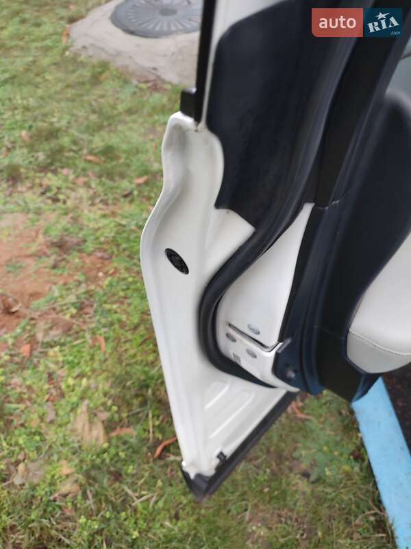 Позашляховик / Кросовер Lexus RX 2013 в Миколаєві фото Позашляховик / Кросовер Lexus RX 2013 в Миколаєві