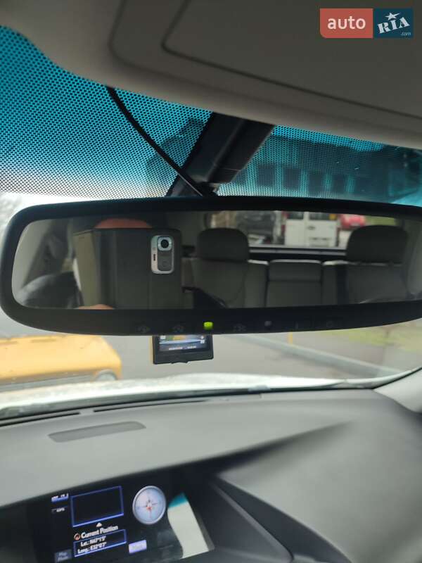 Позашляховик / Кросовер Lexus RX 2013 в Миколаєві фото 13 Позашляховик / Кросовер Lexus RX 2013 в Миколаєві