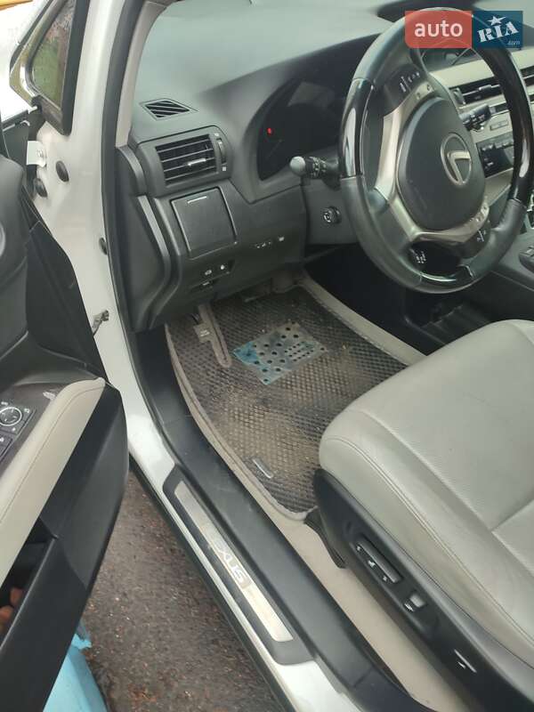 Позашляховик / Кросовер Lexus RX 2013 в Миколаєві фото 23 Позашляховик / Кросовер Lexus RX 2013 в Миколаєві