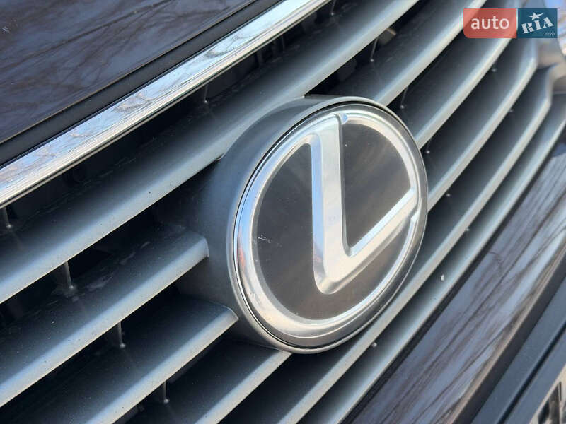 Внедорожник / Кроссовер Lexus RX 2013 в Ахтырке