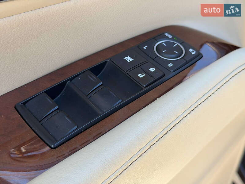 Внедорожник / Кроссовер Lexus RX 2013 в Ахтырке