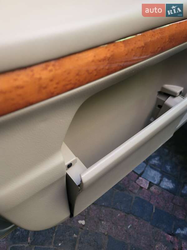 Позашляховик / Кросовер Lexus RX 2008 в Чернівцях