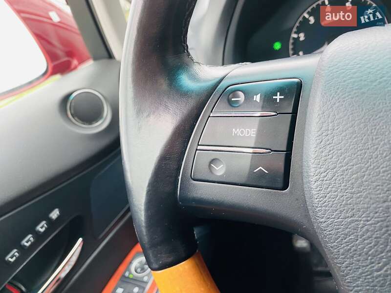 Позашляховик / Кросовер Lexus RX 2010 в Харкові фото 26 Позашляховик / Кросовер Lexus RX 2010 в Харкові