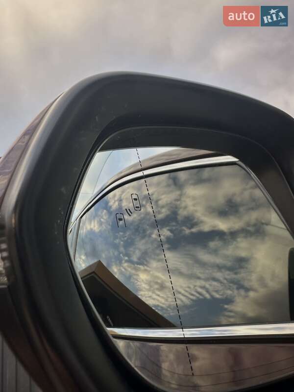 Внедорожник / Кроссовер Lexus RX 2021 в Днепре