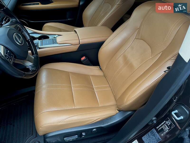 Внедорожник / Кроссовер Lexus RX 2021 в Днепре