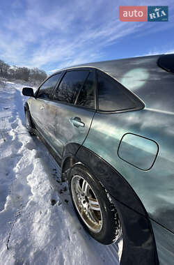 Внедорожник / Кроссовер Lexus RX 2003 в Бердичеве
