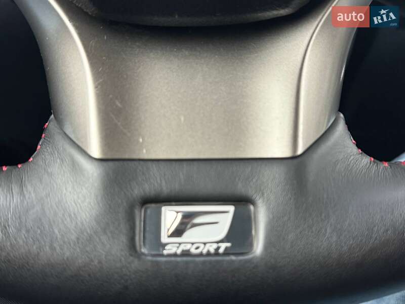 Внедорожник / Кроссовер Lexus RX 2017 в Киеве фото 18 Внедорожник / Кроссовер Lexus RX 2017 в Киеве