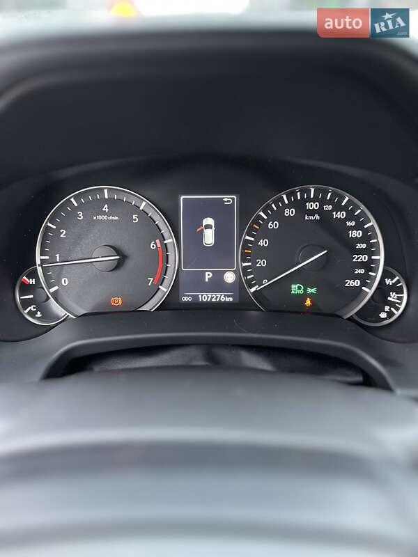 Позашляховик / Кросовер Lexus RX 2021 в Києві