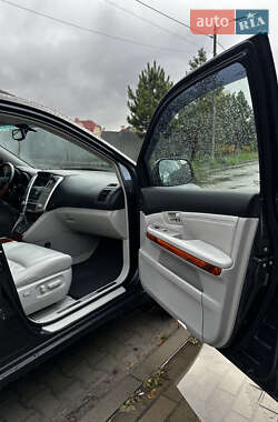 Внедорожник / Кроссовер Lexus RX 2008 в Киеве