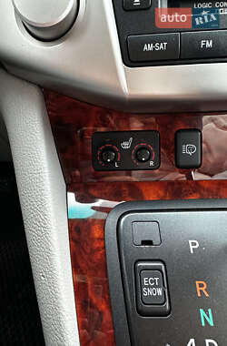 Внедорожник / Кроссовер Lexus RX 2008 в Киеве