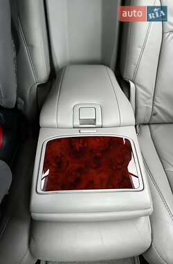 Внедорожник / Кроссовер Lexus RX 2008 в Киеве