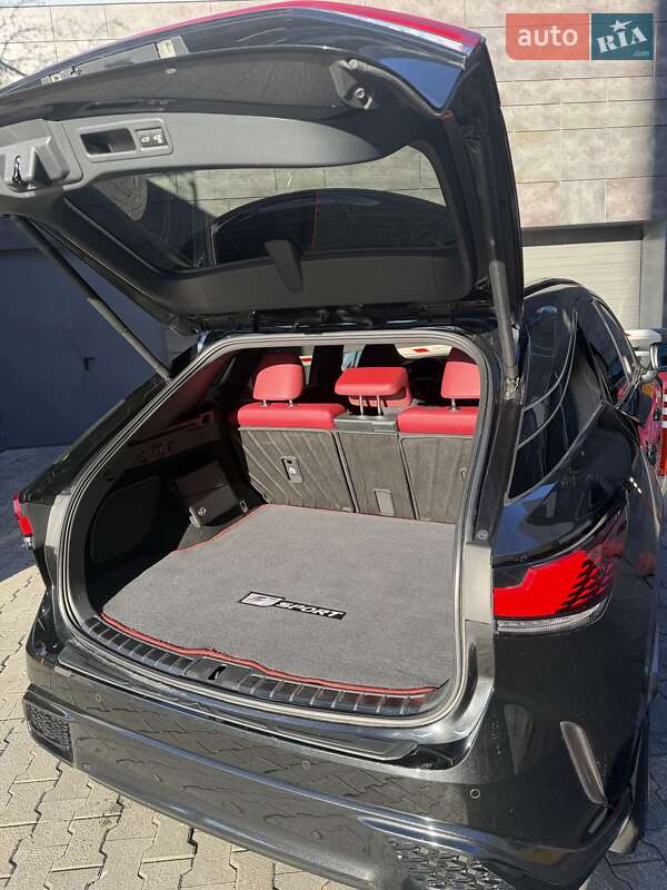 Внедорожник / Кроссовер Lexus RX 2023 в Киеве фото 43 Внедорожник / Кроссовер Lexus RX 2023 в Киеве