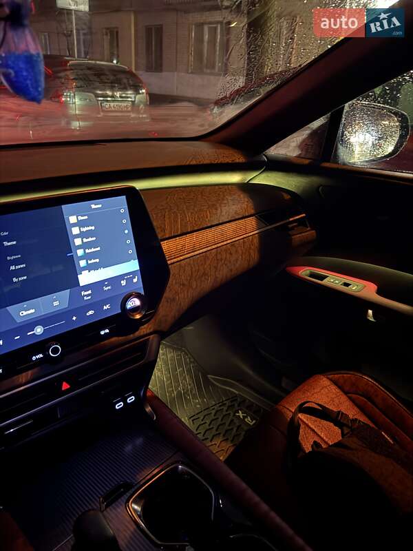 Внедорожник / Кроссовер Lexus RX 2023 в Киеве фото 53 Внедорожник / Кроссовер Lexus RX 2023 в Киеве