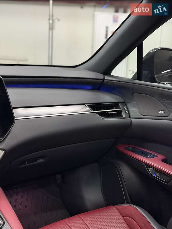 Внедорожник / Кроссовер Lexus RX 2023 в Киеве фото 75 Внедорожник / Кроссовер Lexus RX 2023 в Киеве
