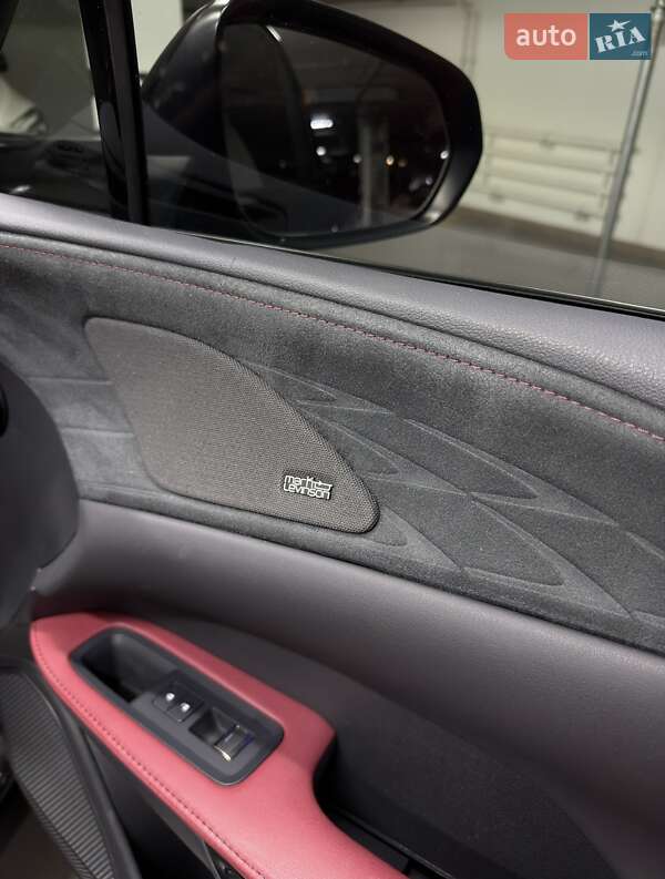 Внедорожник / Кроссовер Lexus RX 2023 в Киеве фото 79 Внедорожник / Кроссовер Lexus RX 2023 в Киеве