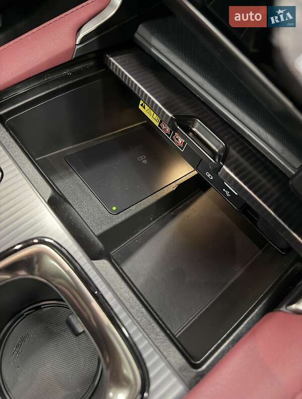 Внедорожник / Кроссовер Lexus RX 2023 в Киеве фото 85 Внедорожник / Кроссовер Lexus RX 2023 в Киеве