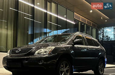 Внедорожник / Кроссовер Lexus RX 2008 в Черновцах фото 3 Внедорожник / Кроссовер Lexus RX 2008 в Черновцах