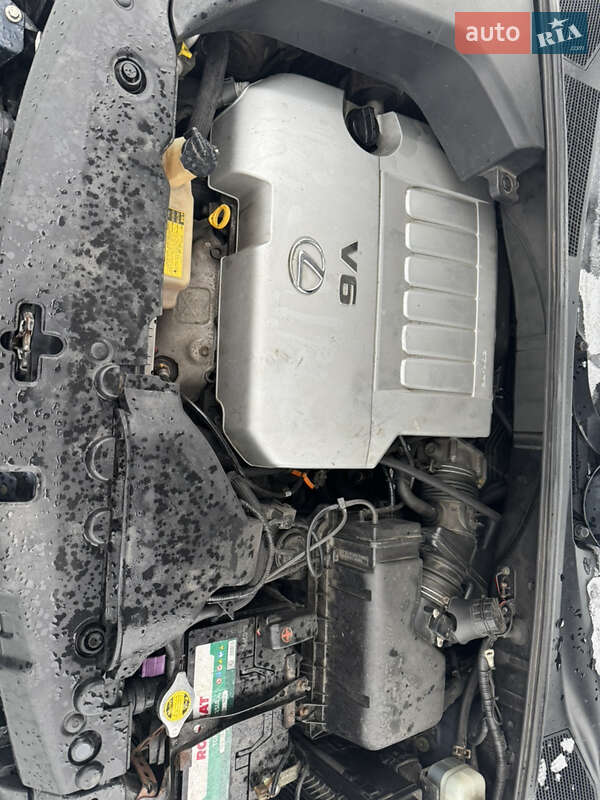 Внедорожник / Кроссовер Lexus RX 2006 в Киеве