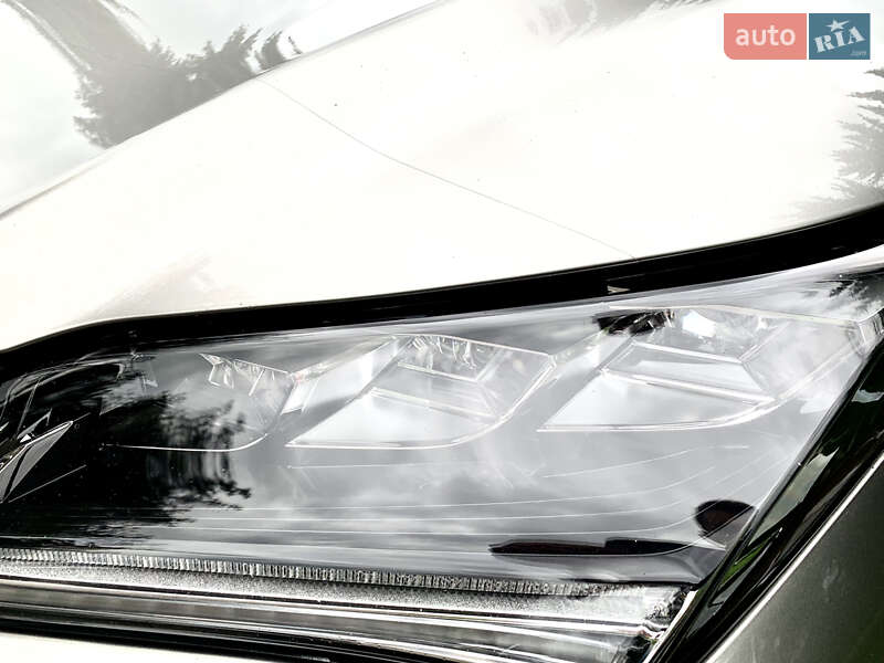 Внедорожник / Кроссовер Lexus RX 2019 в Ровно