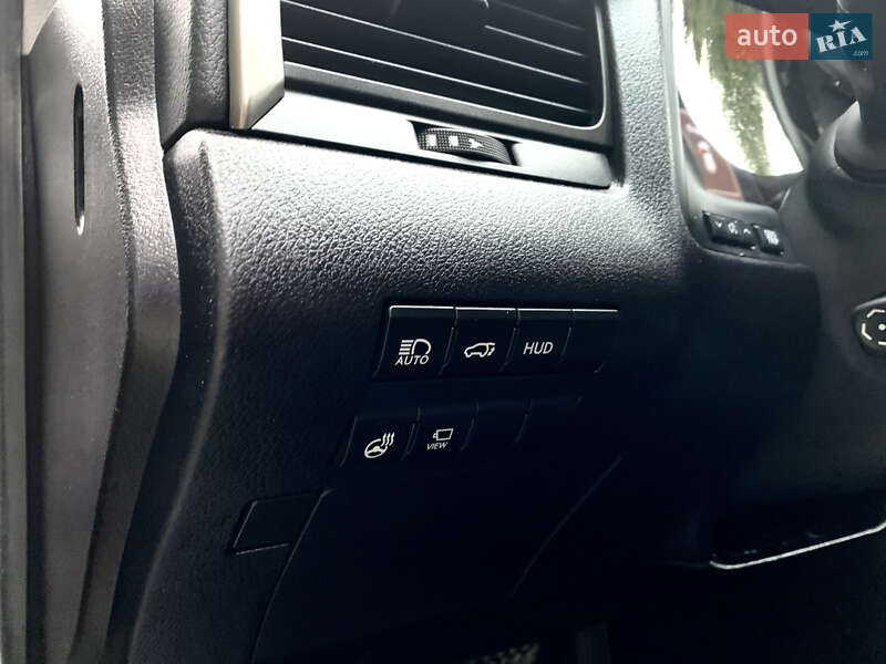 Внедорожник / Кроссовер Lexus RX 2019 в Ровно