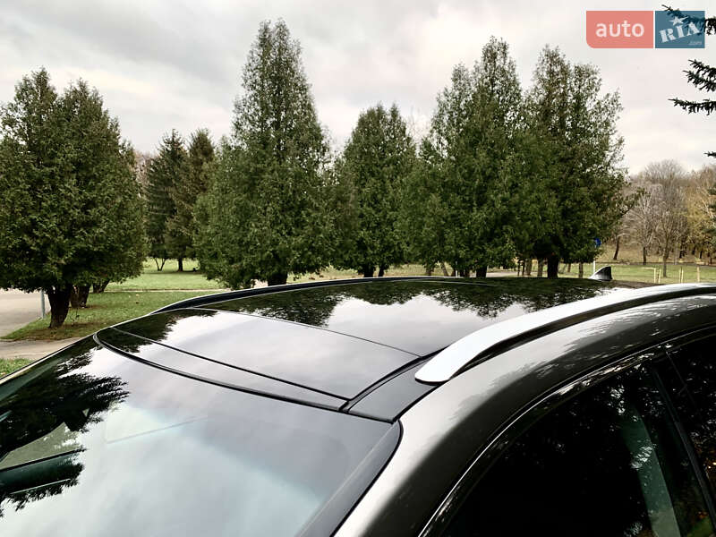 Внедорожник / Кроссовер Lexus RX 2019 в Ровно